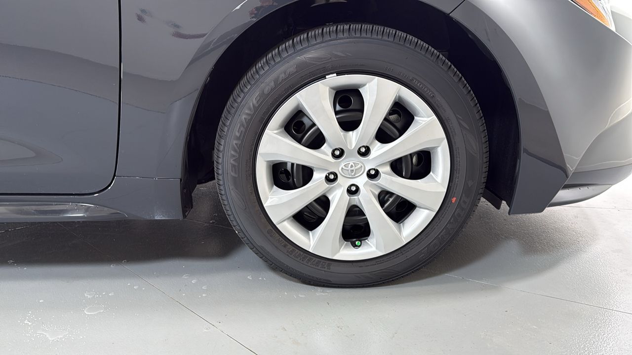 New 2026  Toyota LE image 21