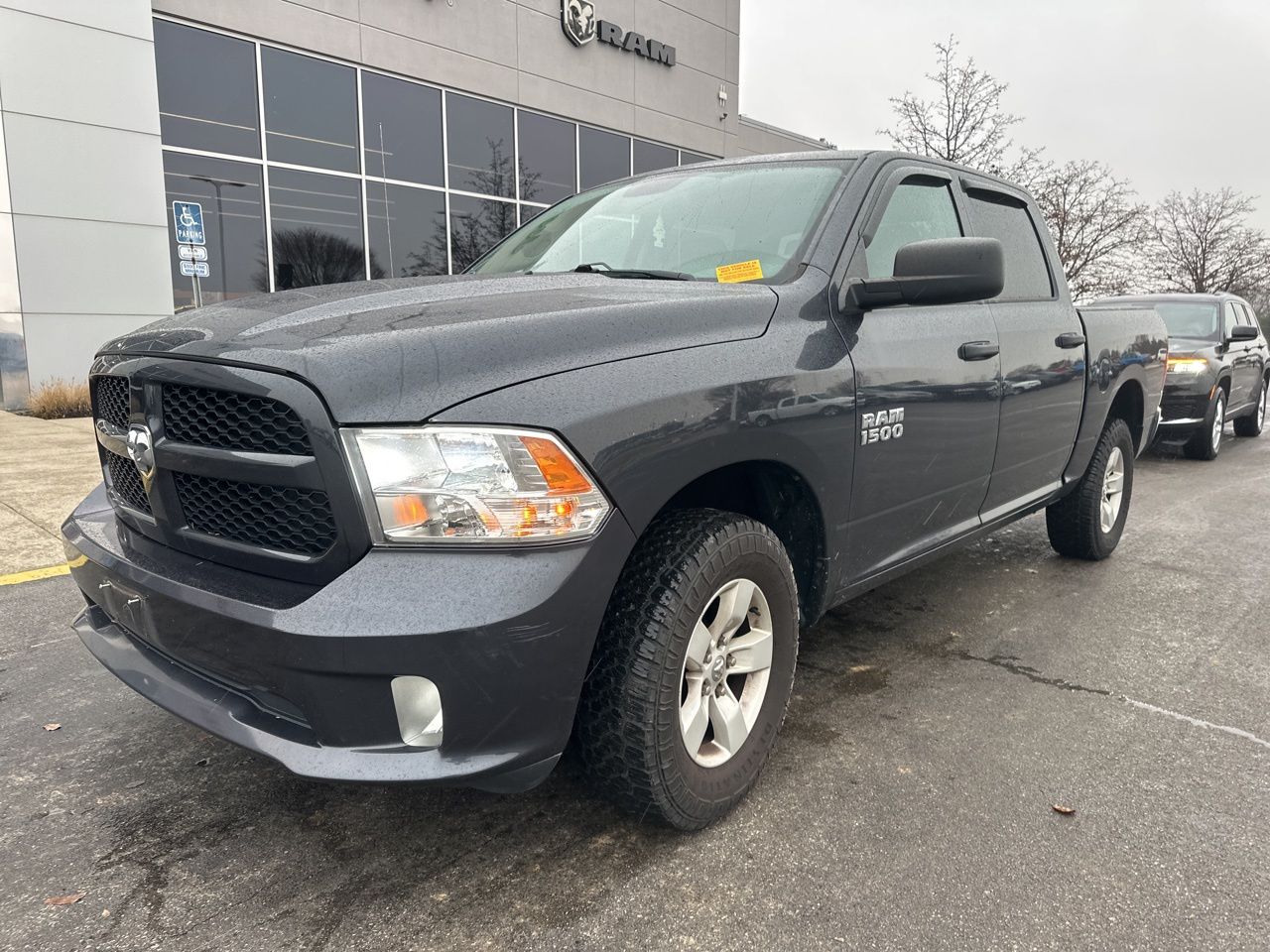 2018 Ram 1500 Express 3