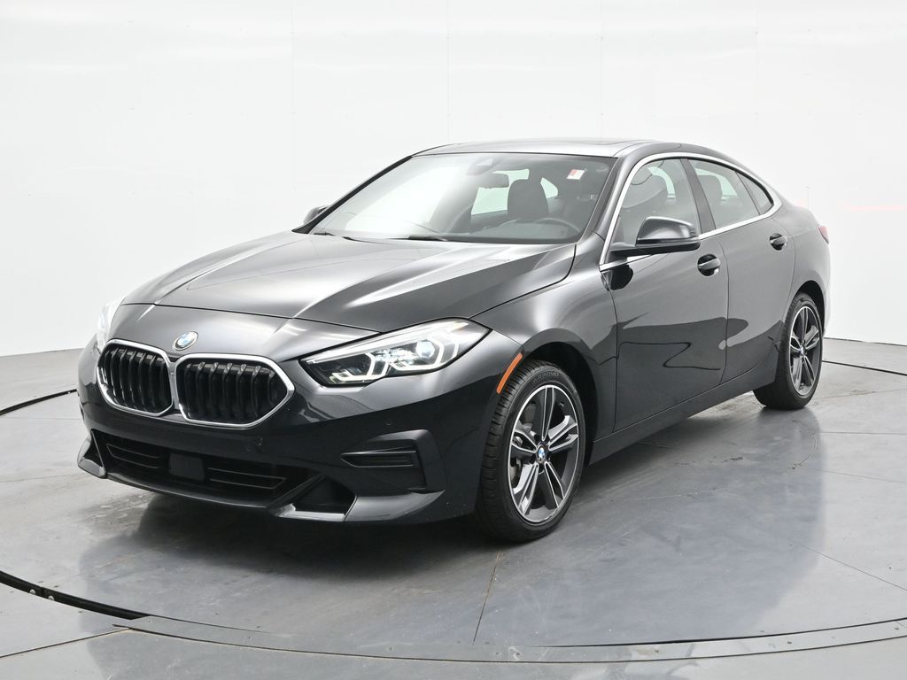2024 BMW 2 Series 228i