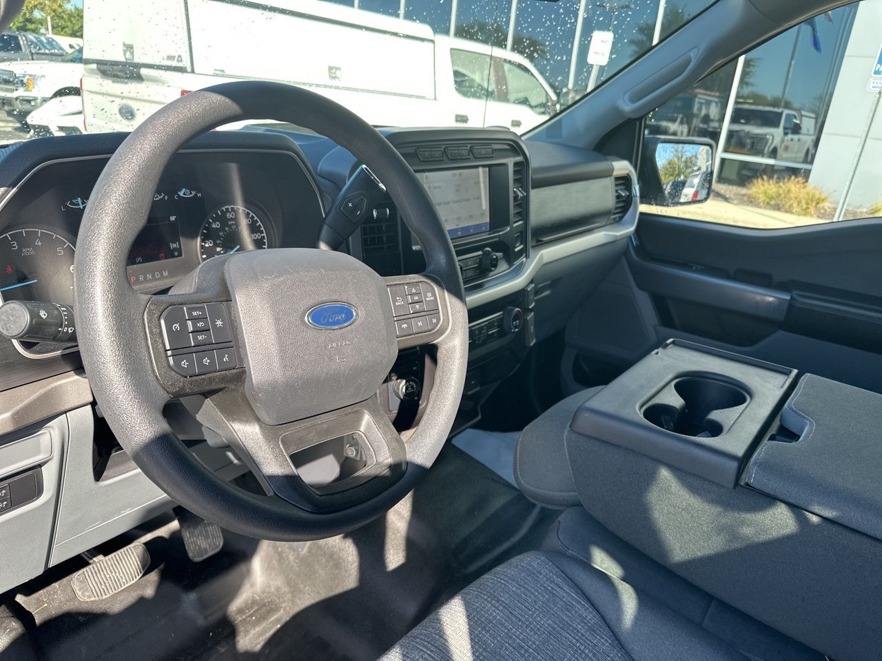 2021 Ford F-150 XLT 9