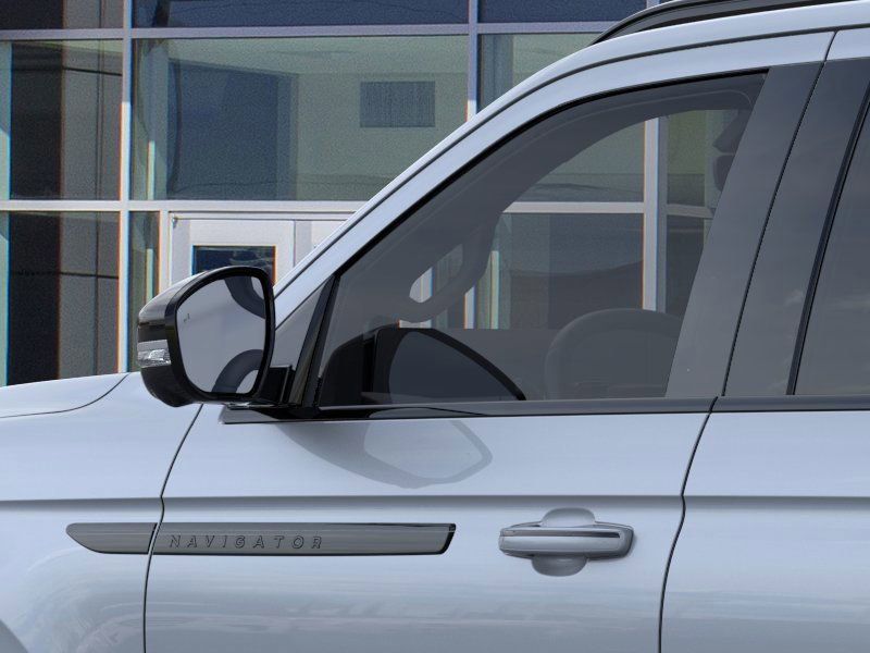 new 2026 Lincoln Navigator car, priced at $112,585