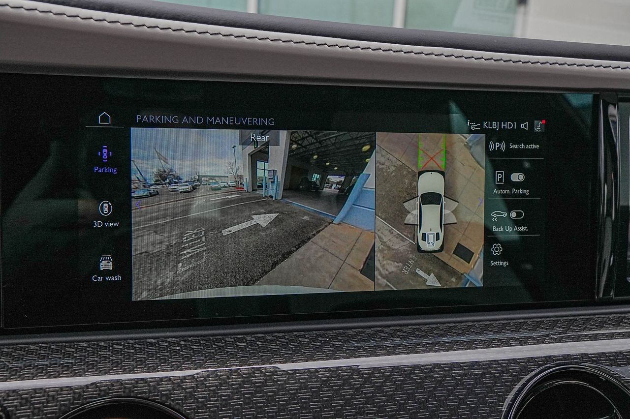 New Car 2025 Rolls-royce Ghost  For Sale Under $530,000 In Austin, Texas