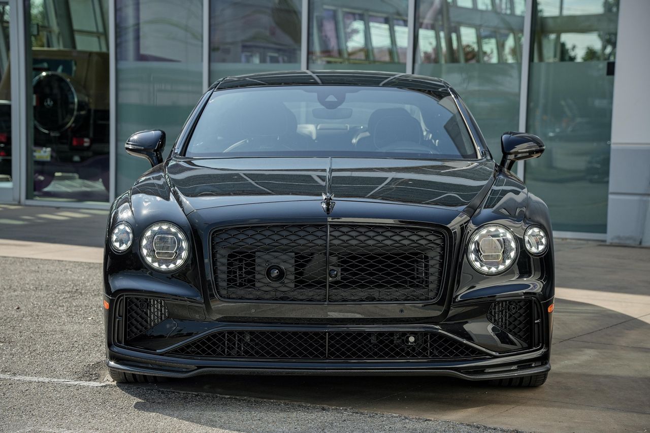 New Car 2025 Bentley Flying Spur  Speed For Sale Under $370,000 In Austin, Texas