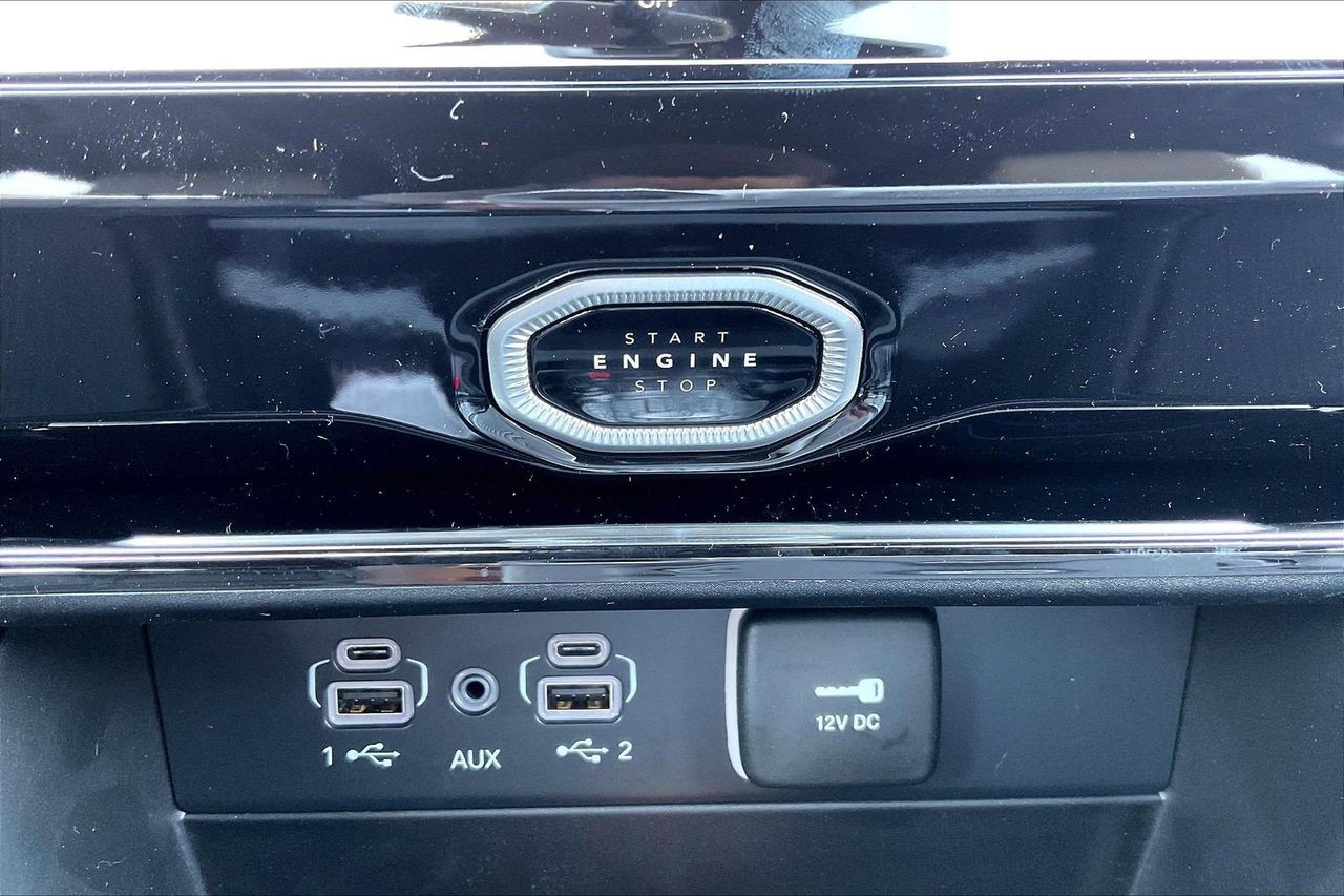 New 2026 Blue Jeep Limited image 17