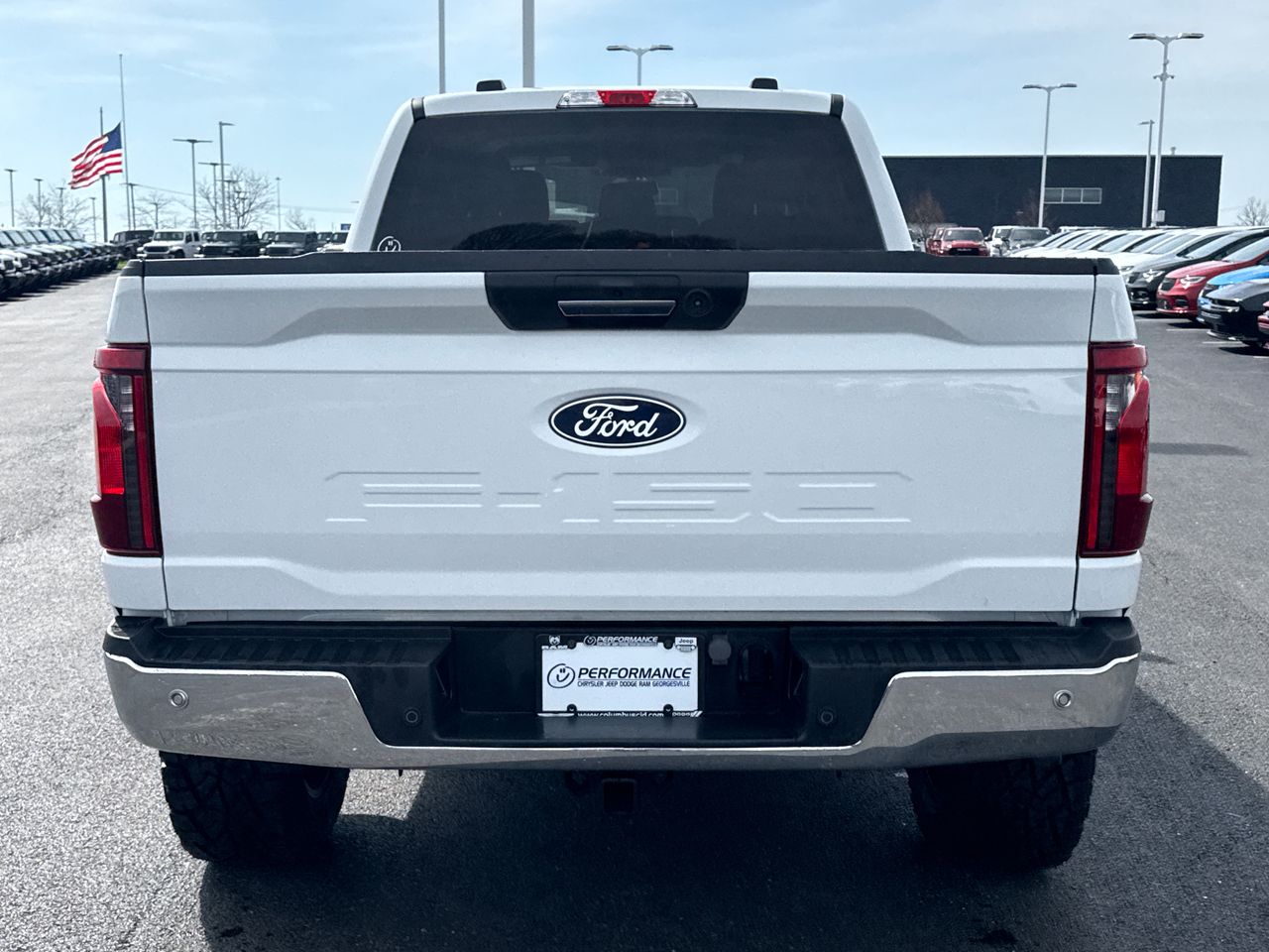 View vehicle photo 4