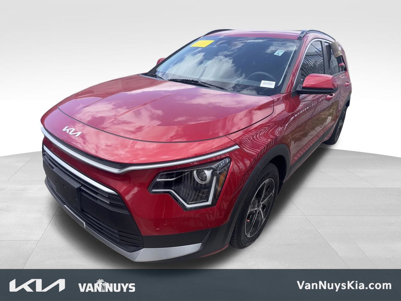 2023 Kia Niro LX FWD