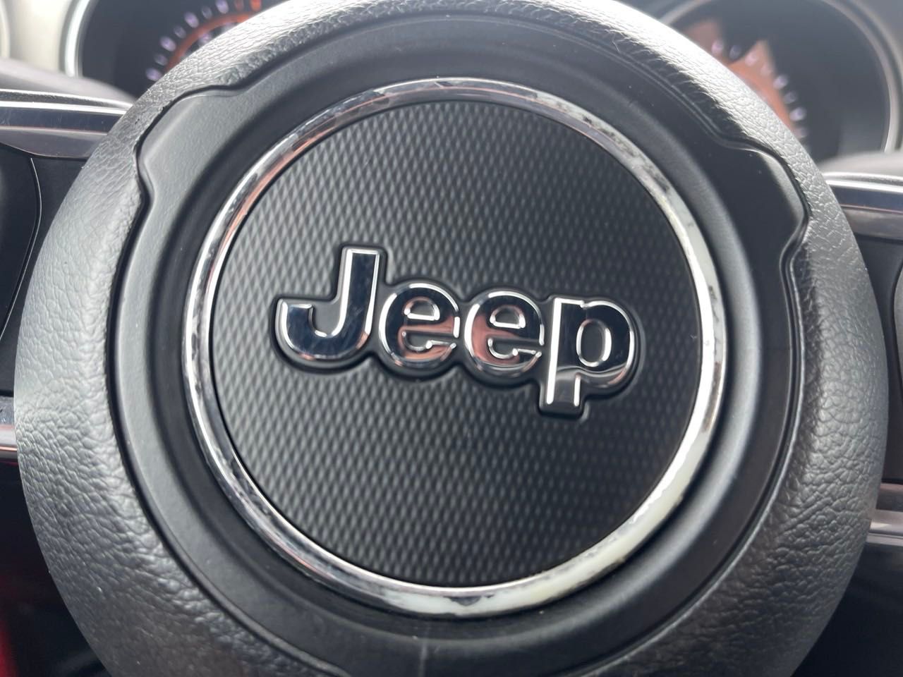 2020 Jeep Gladiator Sport 30