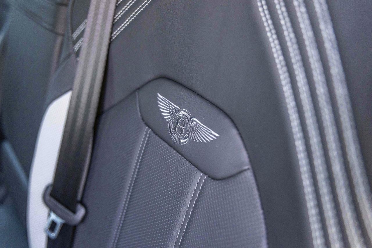 Used Car 2025 Bentley Bentayga  S For Sale Under $240,000 In Austin, Texas