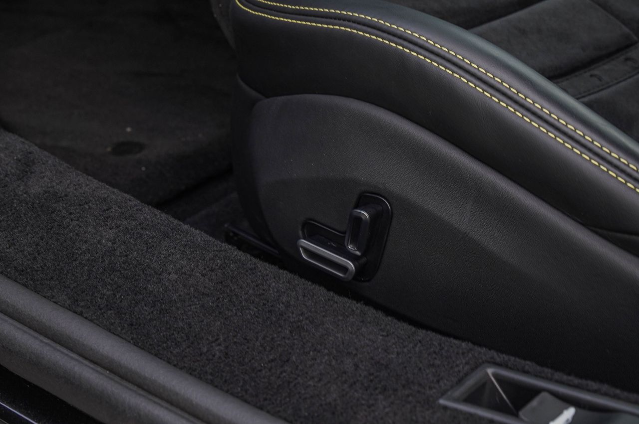 Used Car 2023 Ferrari Sf90 Spider  Base For Sale Under $620,000 In Austin, Texas