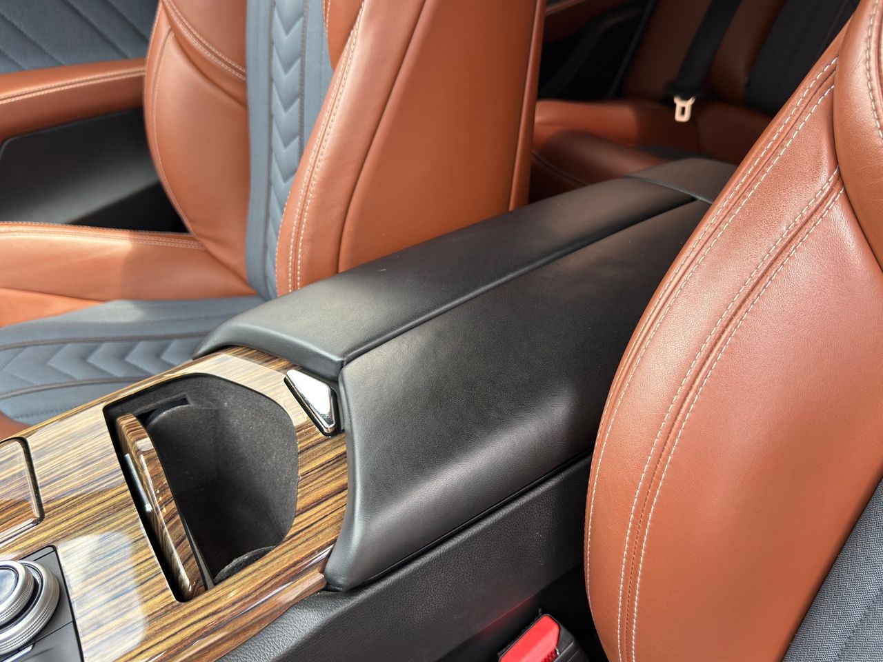 Used Car 2018 Maserati Ghibli  S Q4 Granlusso For Sale Under $25,000 In Austin, Texas