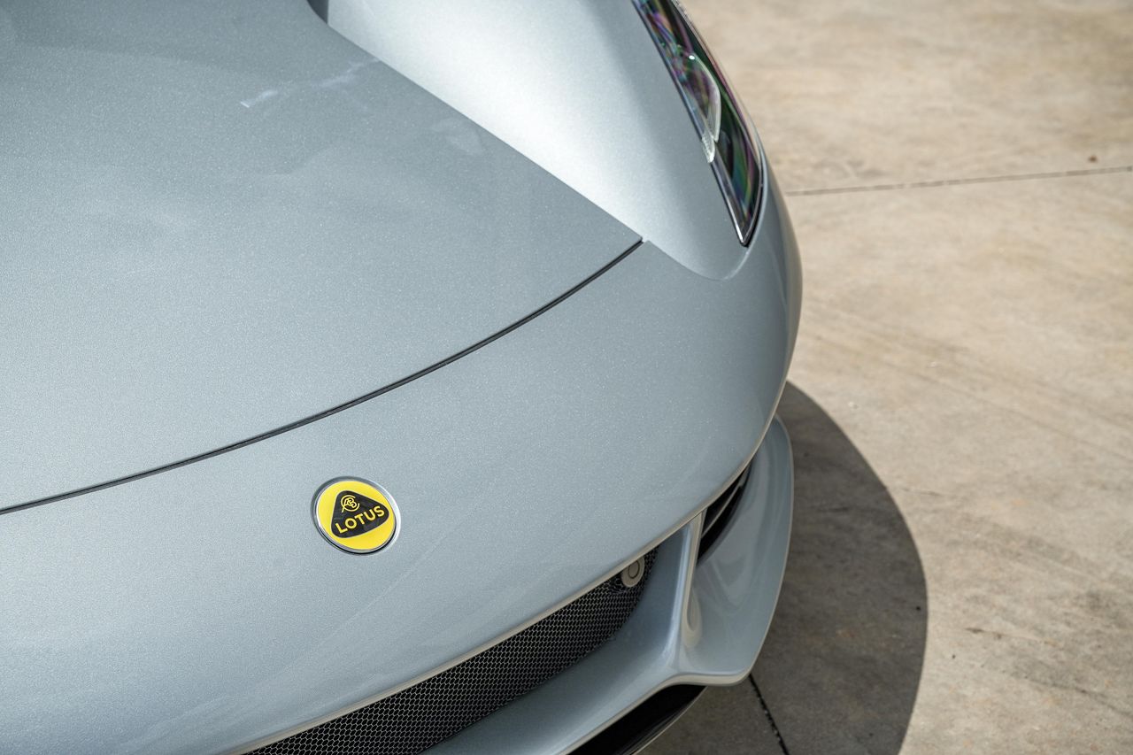 New Car 2025 Lotus Emira  For Sale Under $120,000 In Austin, Texas