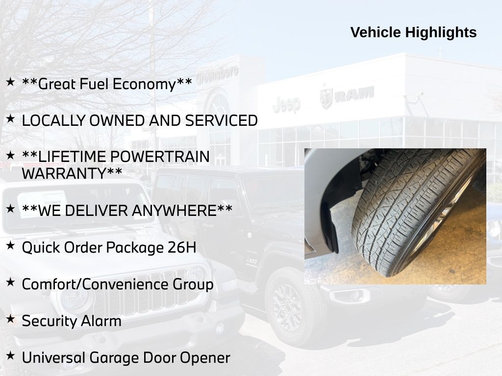 View vehicle photo 5