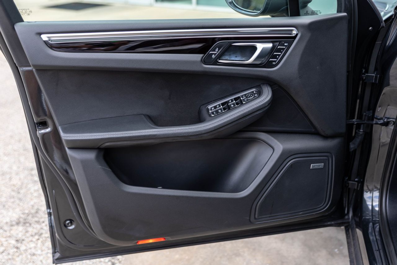 Used Car 2021 Porsche Macan  Base For Sale Under $35,000 In Austin, Texas