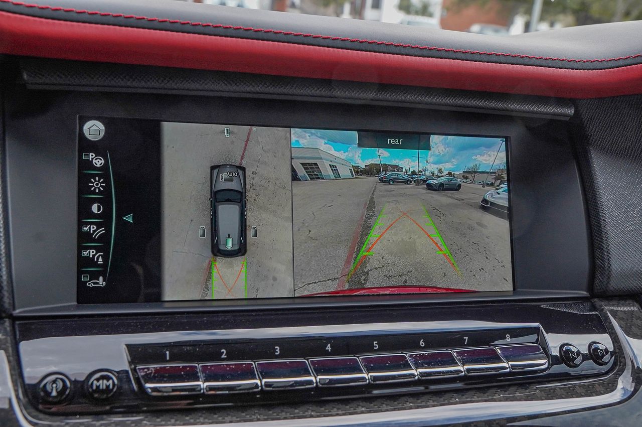 Used Car 2024 Rolls-royce Cullinan  Black Badge For Sale Under $430,000 In Austin, Texas