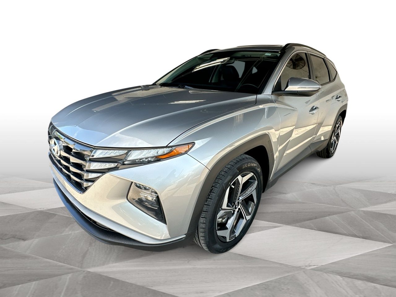 2024 Hyundai Tucson SEL FWD