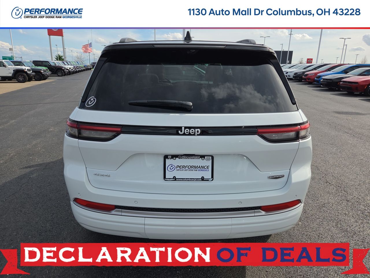 View vehicle photo 6