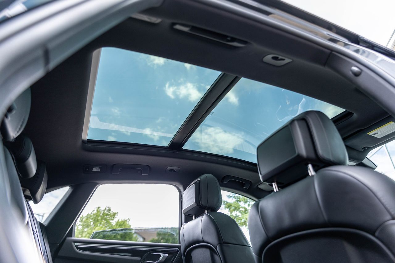 Used Car 2021 Porsche Macan  Base For Sale Under $35,000 In Austin, Texas