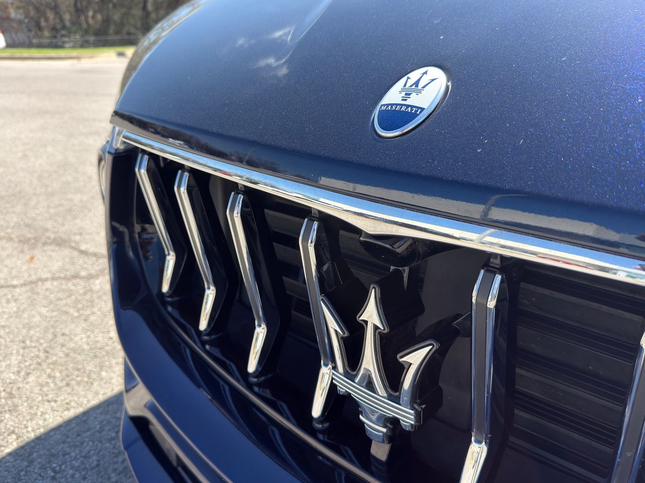 Used Car 2022 Maserati Levante  Gt For Sale Under $35,000 In Austin, Texas