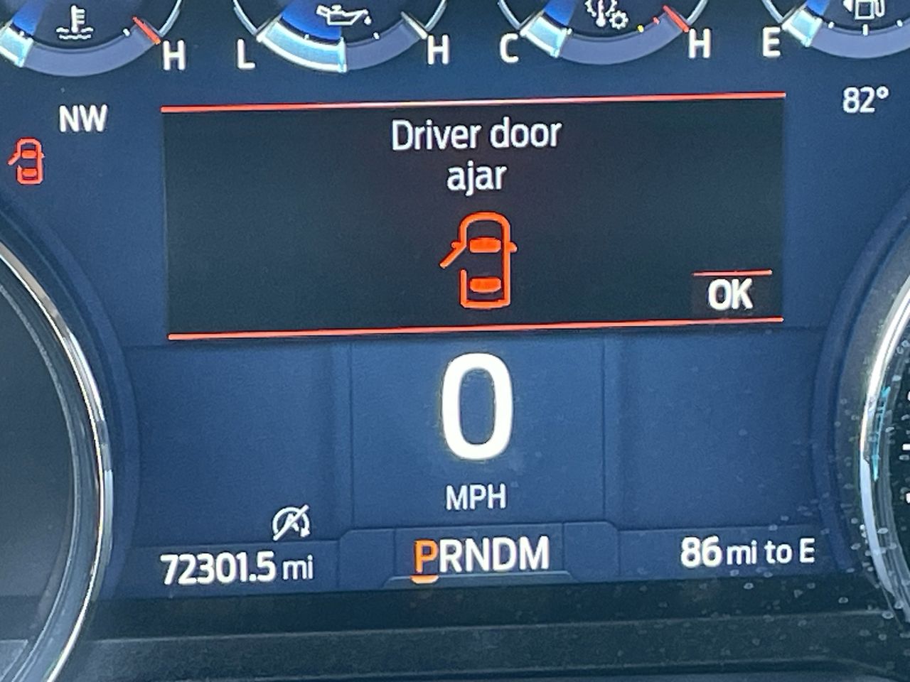 used 2024 Ford Expedition Max car, priced at $35,699