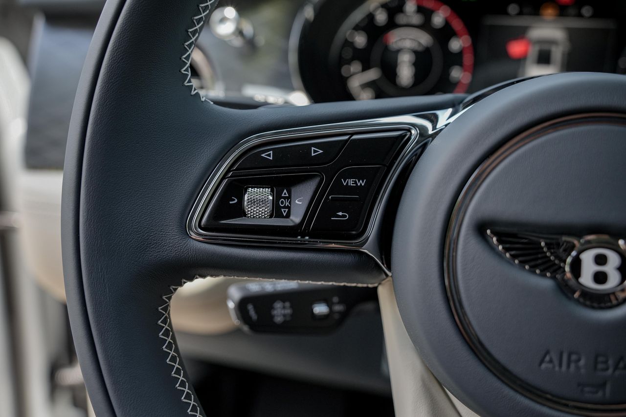 New Car 2025 Bentley Bentayga  S For Sale Under $320,000 In Austin, Texas