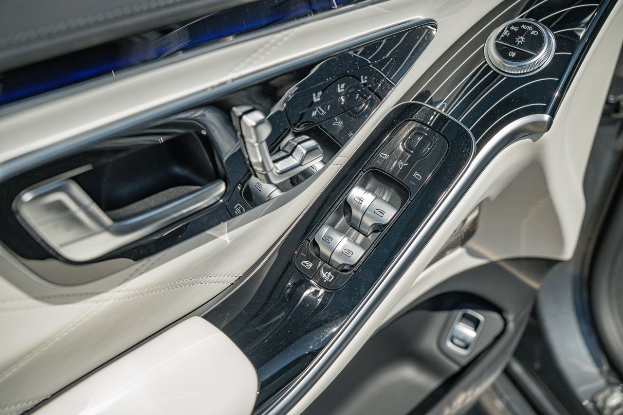 Used Car 2024 Mercedes-benz S-class  Maybach S 680 For Sale Under $210,000 In Austin, Texas