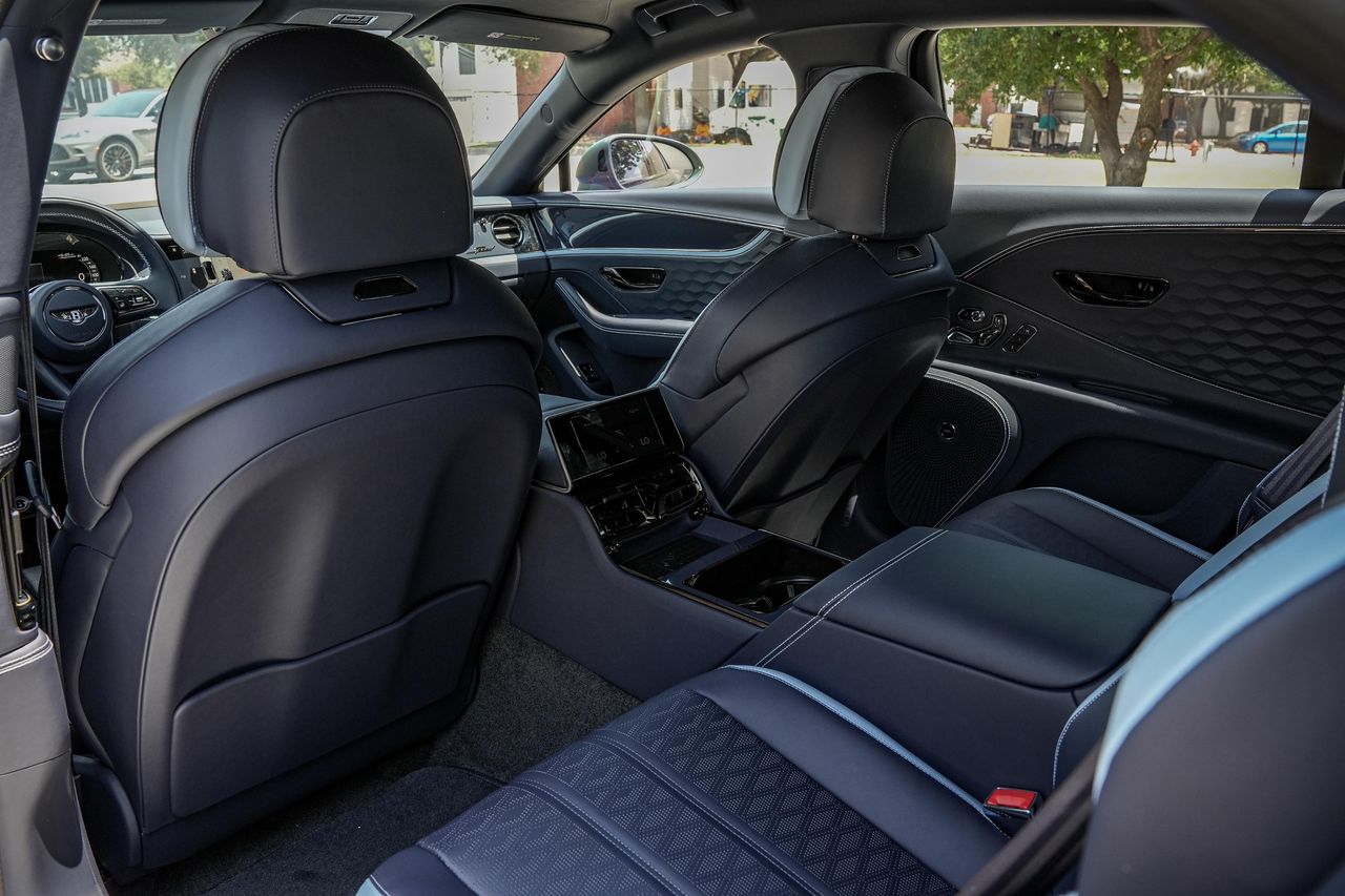 New Car 2025 Bentley Flying Spur  Speed For Sale Under $400,000 In Austin, Texas