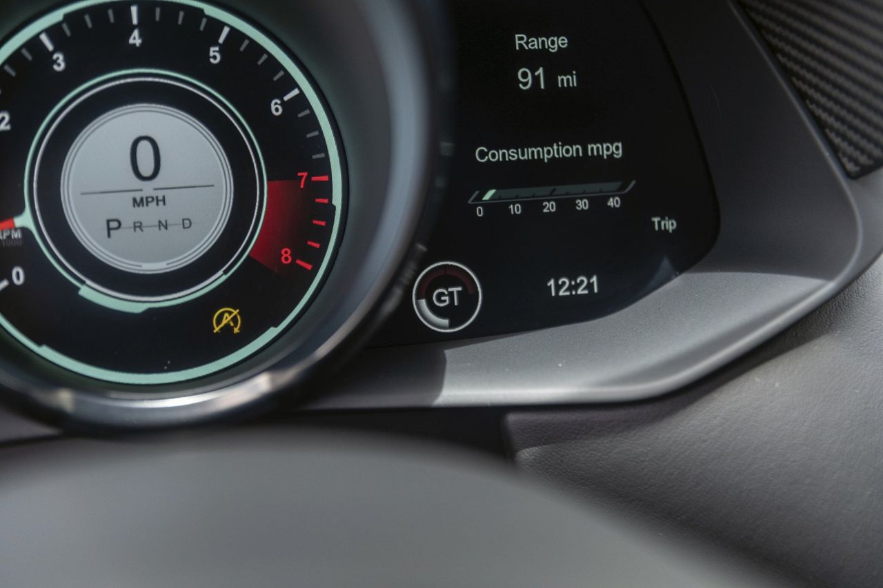 Used Car 2019 Aston Martin Dbs  Superleggera For Sale Under $230,000 In Austin, Texas