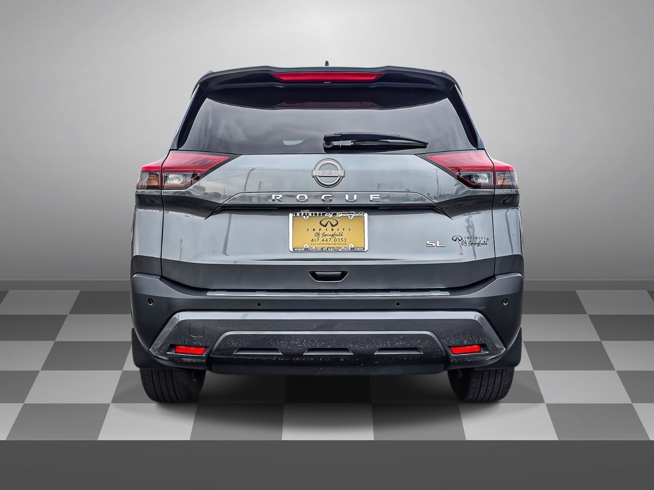 View vehicle photo 5