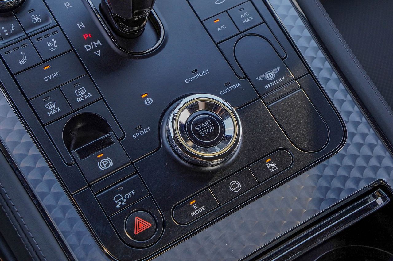 New Car 2025 Bentley Continental Gt  Base For Sale Under $350,000 In Austin, Texas