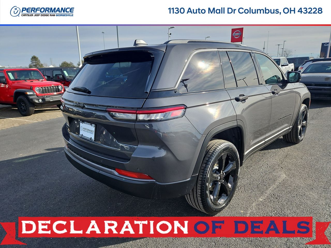 View vehicle photo 7