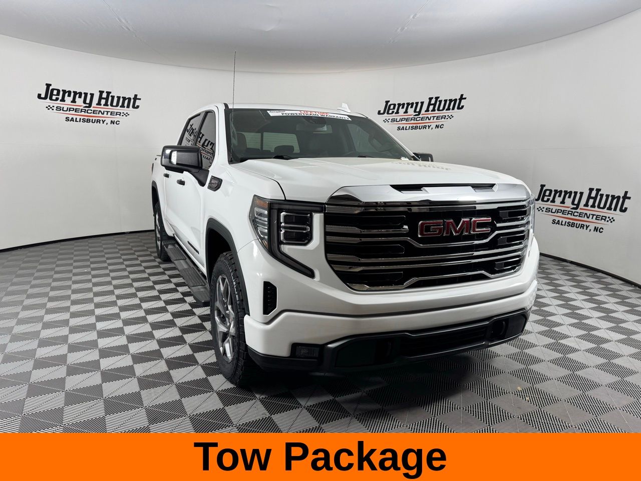 View vehicle photo 6