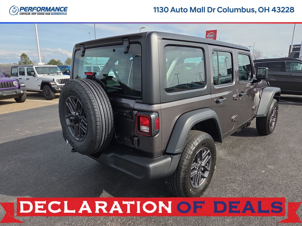 View vehicle photo 7