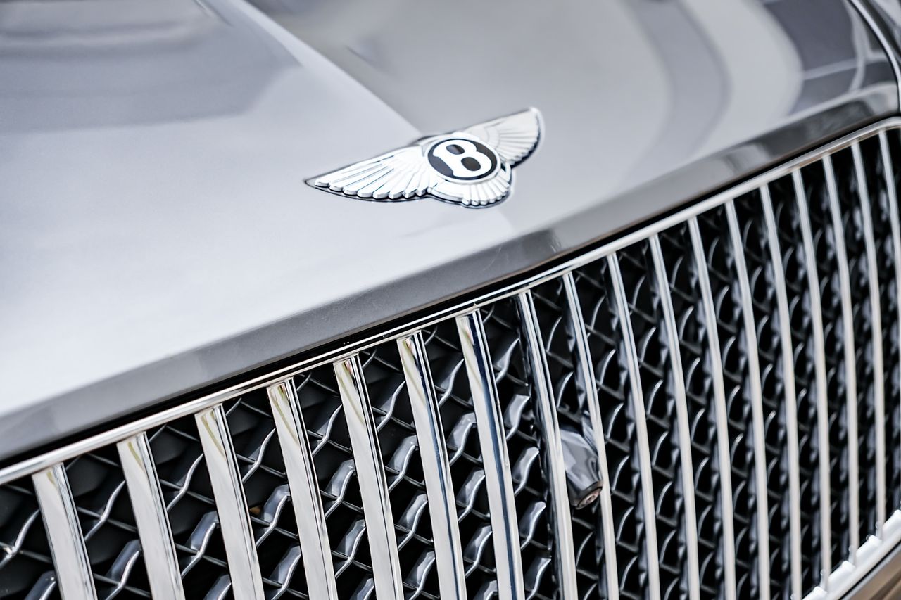 Used Car 2023 Bentley Bentayga Ewb  For Sale Under $200,000 In Austin, Texas