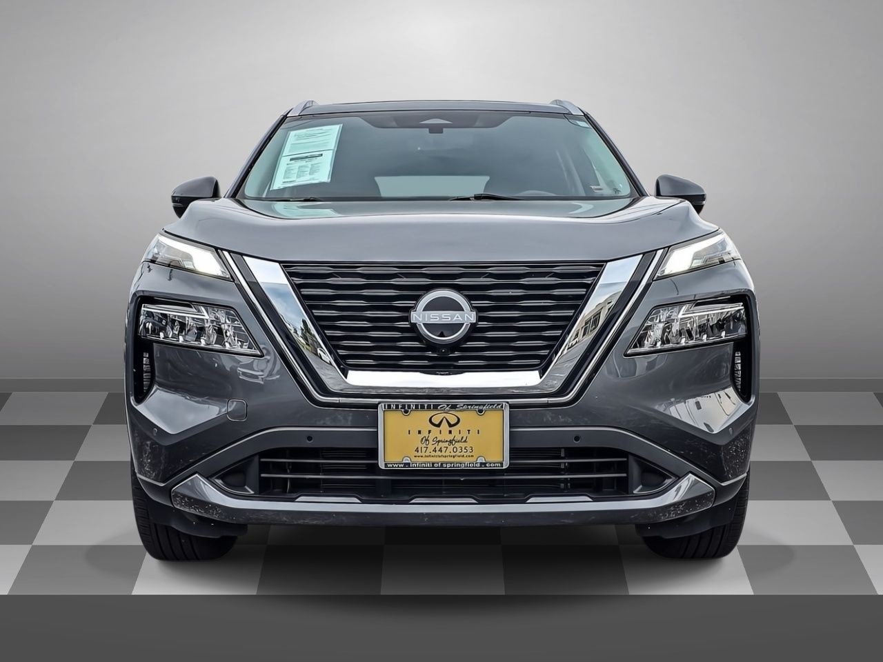 View vehicle photo 2