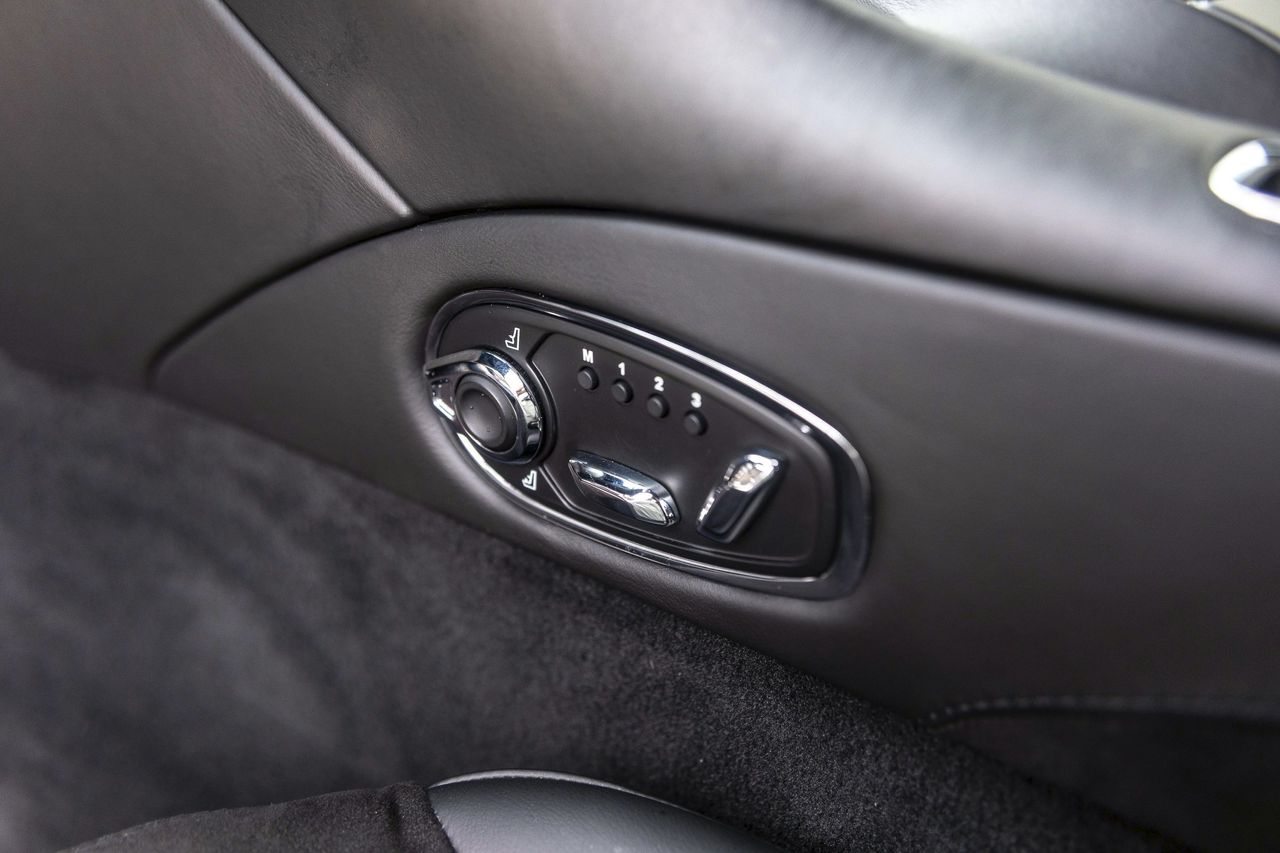 Used Car 2019 Aston Martin Dbs  Superleggera For Sale Under $230,000 In Austin, Texas