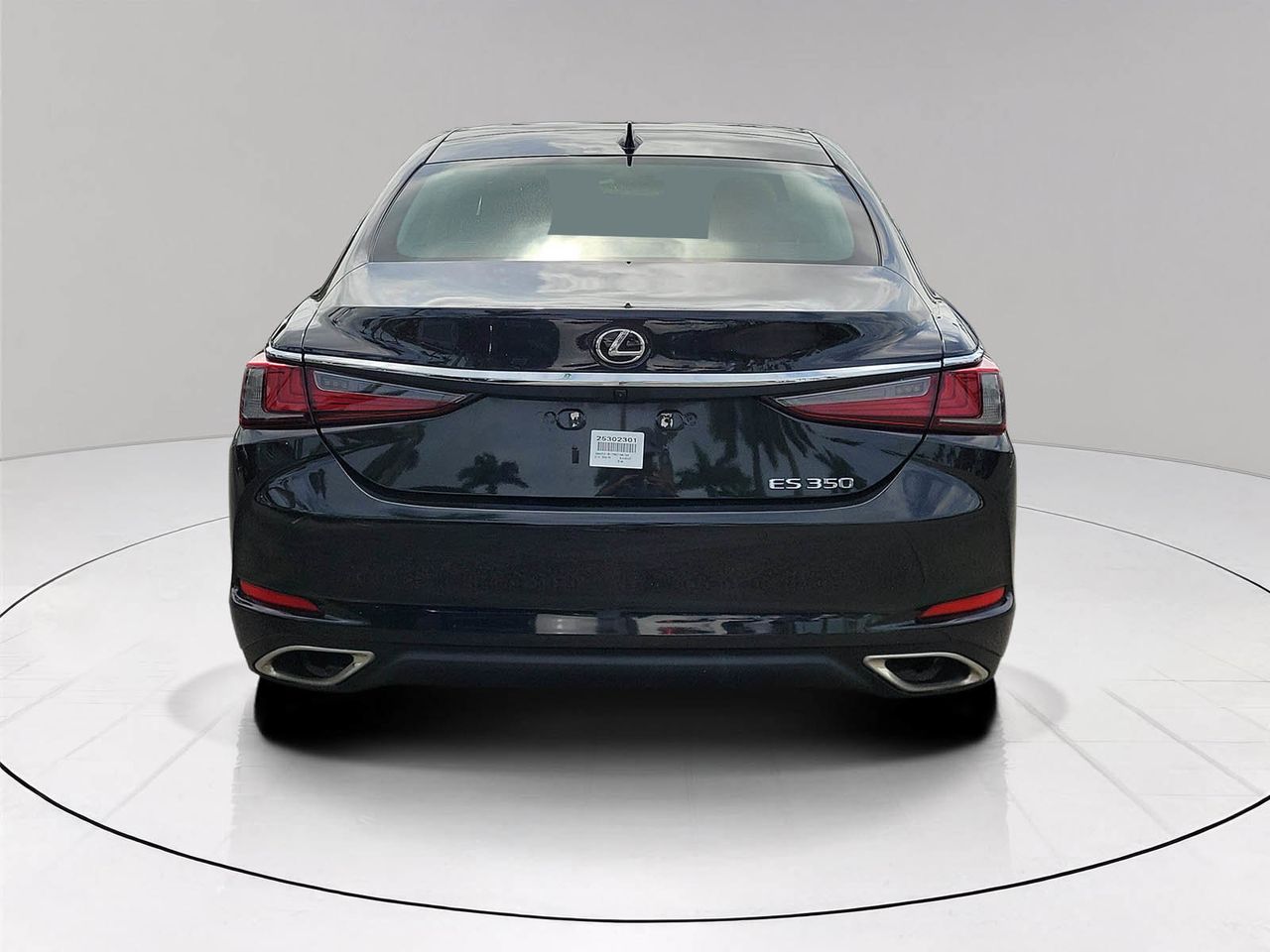 View vehicle photo 5