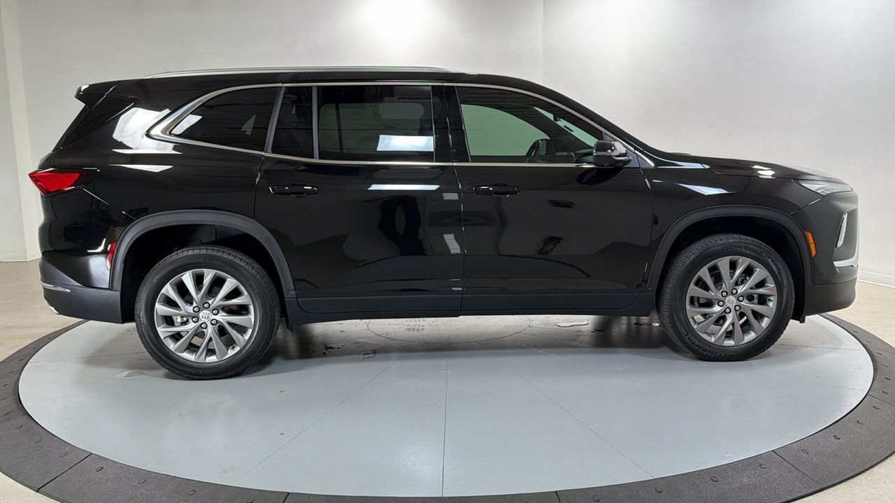 Used 2026 Black Buick Preferred image 6