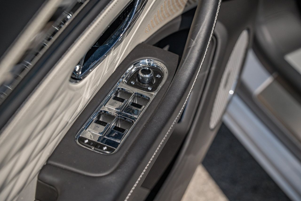 Used Car 2020 Bentley Flying Spur  W12 For Sale Under $170,000 In Austin, Texas