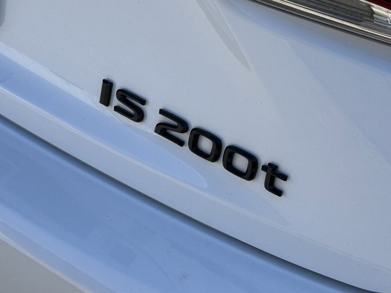 used 2017 Lexus IS car, priced at $24,363