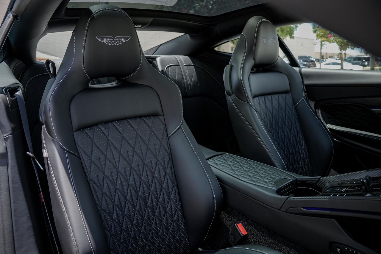 New Car 2025 Aston Martin Db12  For Sale Under $350,000 In Austin, Texas
