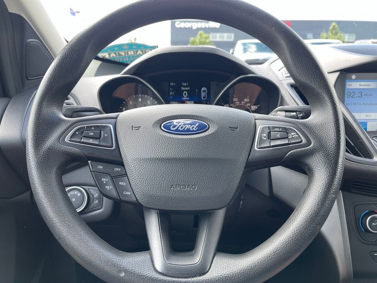 2019 Ford Escape SE 16