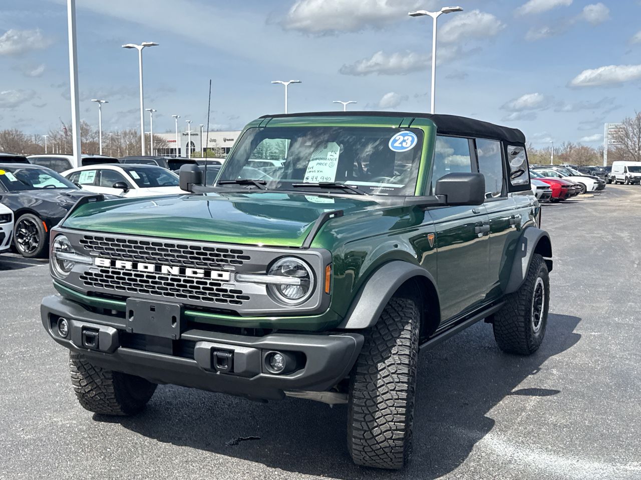 View vehicle photo 7