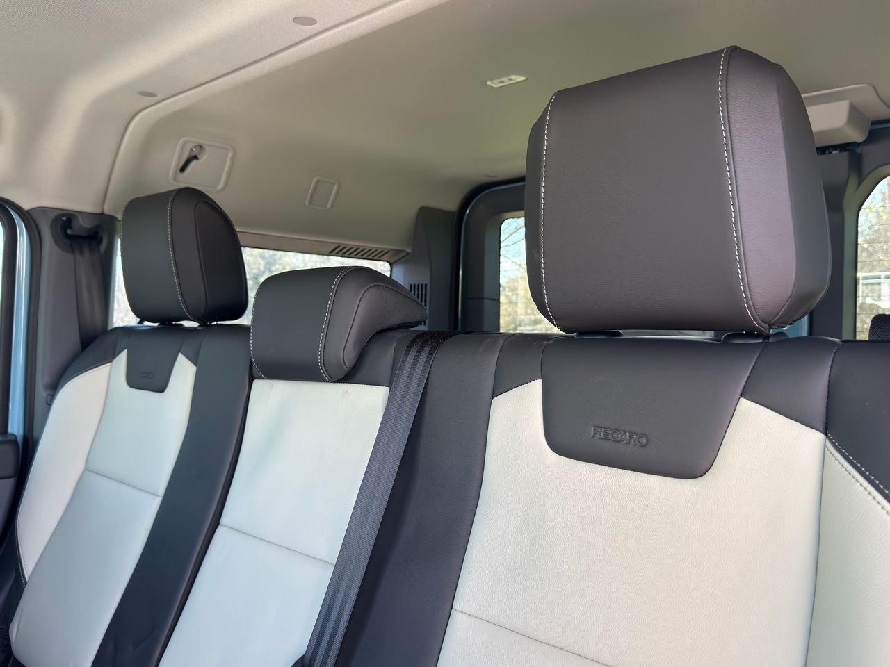 Used Car 2024 Ineos Grenadier  For Sale Under $70,000 In Austin, Texas