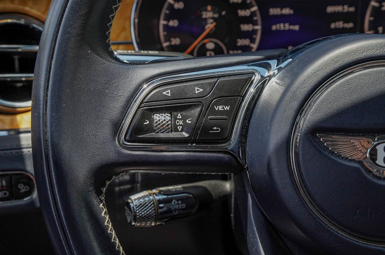 Used Car 2021 Bentley Continental Gt  V8 For Sale Under $170,000 In Austin, Texas