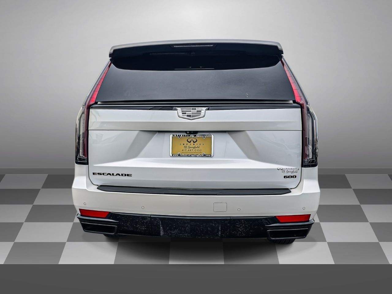 View vehicle photo 5