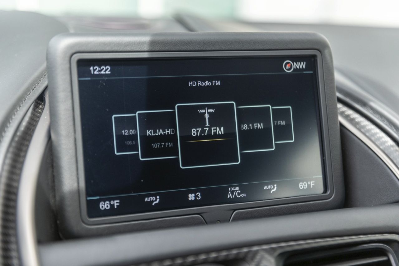 Used Car 2019 Aston Martin Dbs  Superleggera For Sale Under $230,000 In Austin, Texas