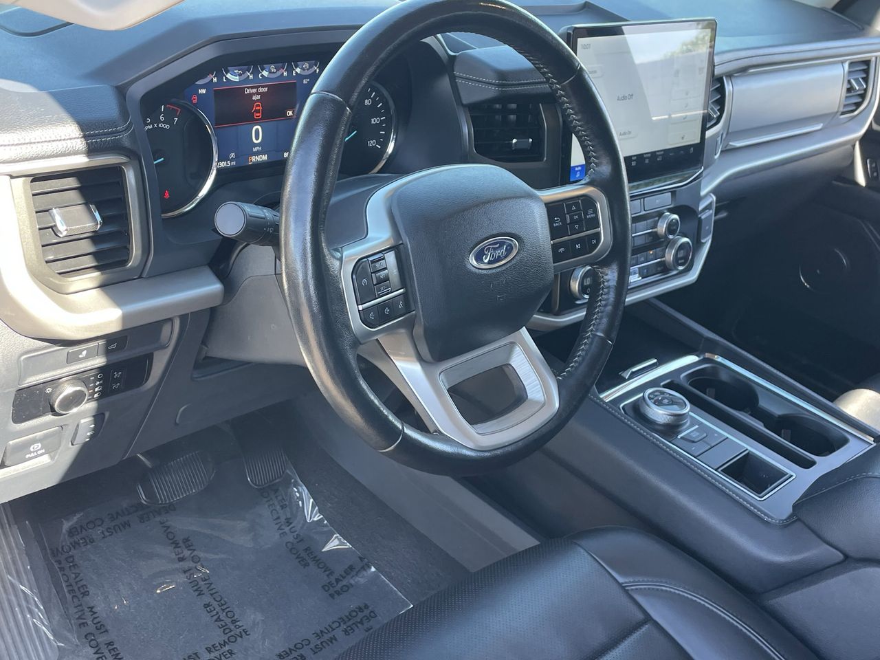 used 2024 Ford Expedition Max car, priced at $35,699