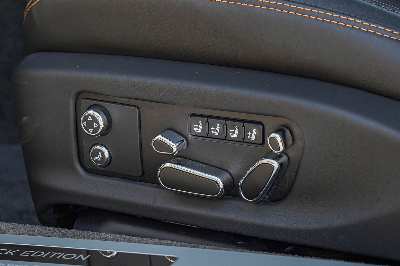 New Car 2025 Bentley Continental Gt  Base For Sale Under $350,000 In Austin, Texas