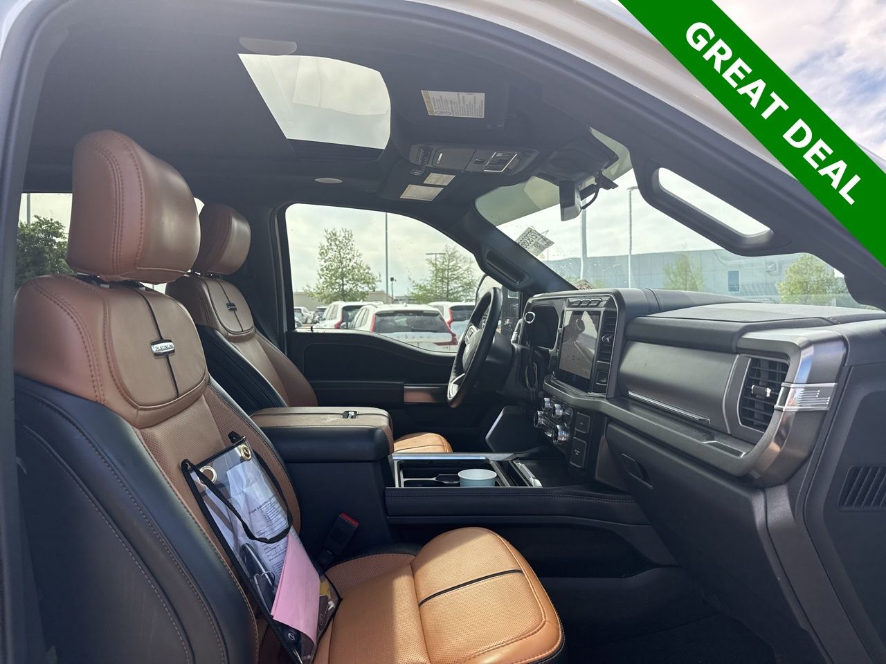 View vehicle photo 7