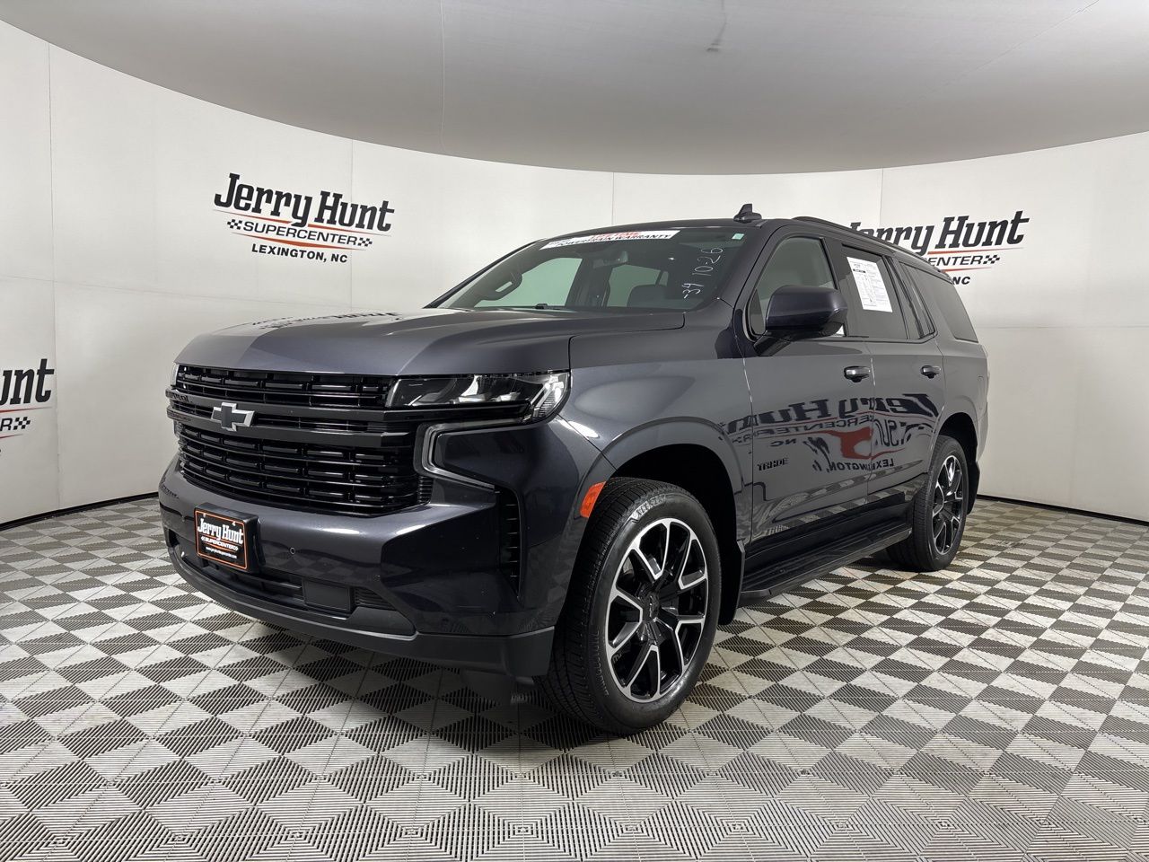 2023 Chevrolet Tahoe RST 4WD